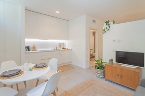 Salvia Ginepro Apartments