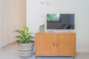 Salvia Ginepro Apartments