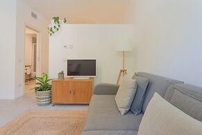 Salvia Ginepro Apartments