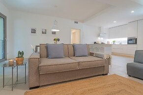 Salvia Ginepro Apartments