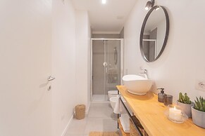 Salvia Ginepro Apartments