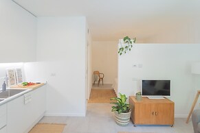 Salvia Ginepro Apartments