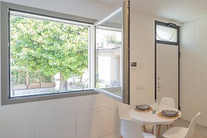 Salvia Ginepro Apartments