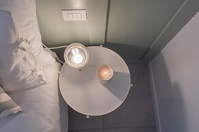 Salvia Ginepro Apartments