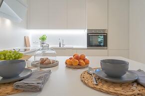 Salvia Ginepro Apartments