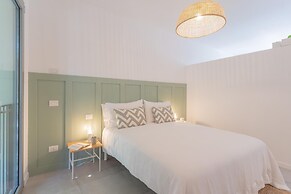 Salvia Ginepro Apartments