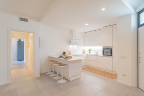 Salvia Ginepro Apartments