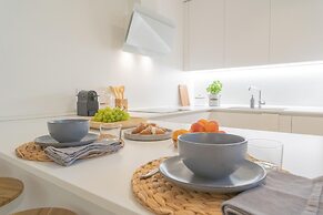 Salvia Ginepro Apartments