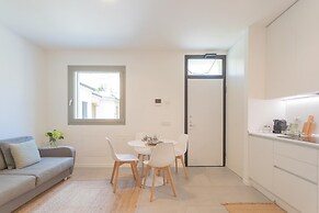 Salvia Ginepro Apartments