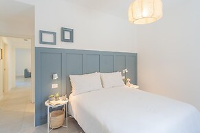 Salvia Ginepro Apartments