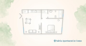 Salvia Ginepro Apartments