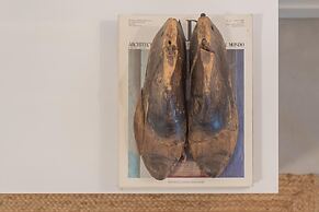 Salvia Ginepro Apartments