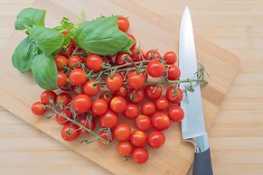 Salvia Ginepro Apartments