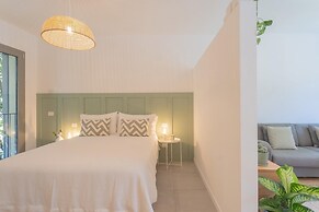 Salvia Ginepro Apartments