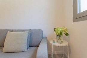 Salvia Ginepro Apartments