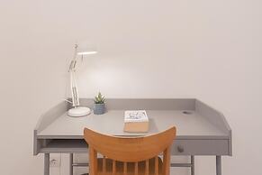 Salvia Ginepro Apartments