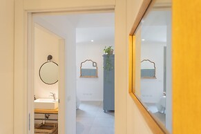 Salvia Ginepro Apartments