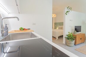 Salvia Ginepro Apartments