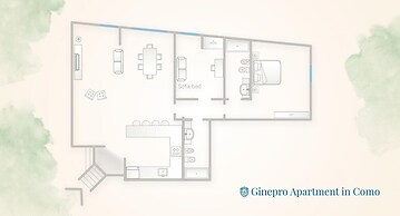 Salvia Ginepro Apartments