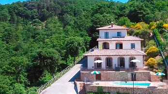 Villa Maggiorana 10