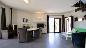 Villa Maggiorana 10