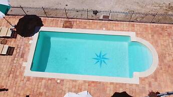 Villa Maggiorana 10