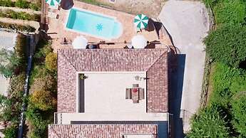 Villa Maggiorana 10