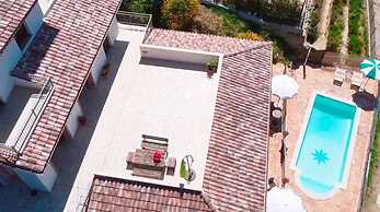Villa Maggiorana 10