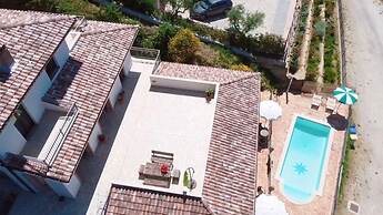 Villa Maggiorana 10