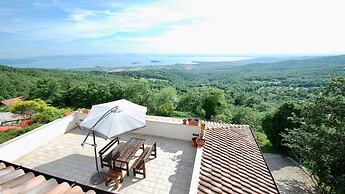 Villa Maggiorana 10
