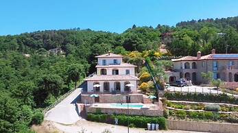 Villa Maggiorana 10