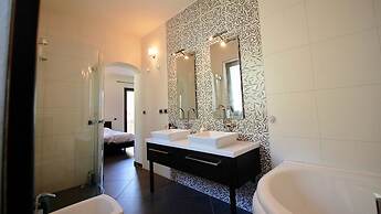 Villa Maggiorana 10