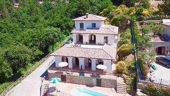 Villa Maggiorana 10