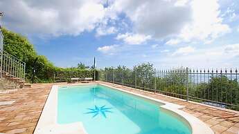 Villa Maggiorana 10