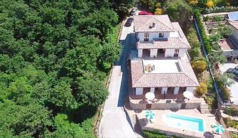Villa Maggiorana 10