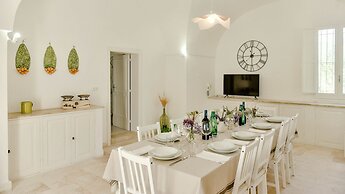 Masseria Profilo 10