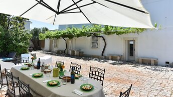 Masseria Profilo 10