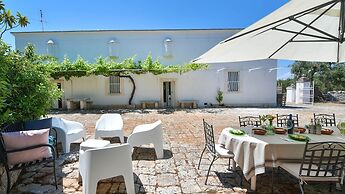 Masseria Profilo 10