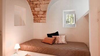 Masseria Profilo 10