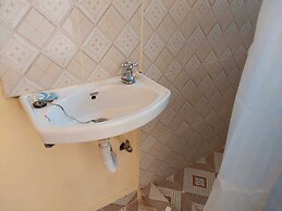 Water-Point Guest House
