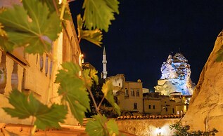 Peri Cave Konak