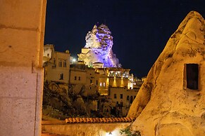 Peri Cave Konak