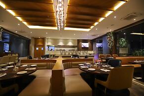 The Pristine Hotel Kanpur