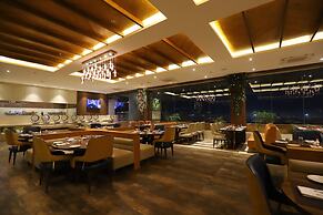 The Pristine Hotel Kanpur