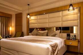 The Pristine Hotel Kanpur