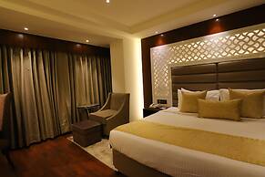 The Pristine Hotel Kanpur