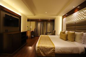 The Pristine Hotel Kanpur