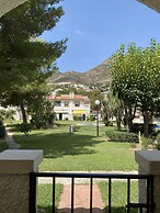 Chalet adosado corta temporada