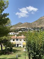 Chalet adosado corta temporada