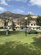 Chalet adosado corta temporada